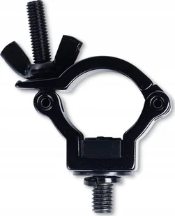 Rycote Rycote Half Coupler Small 32-35mm w/3/8" Bolt - Akcesoria fotograficzne - miniaturka - grafika 1