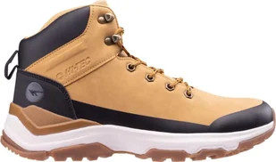 Buty trekkingowe męskie hitec Męskie buty zimowe trapery Hi-tec Enife MID rozmiar 43 - Buty trekkingowe męskie - miniaturka - grafika 1