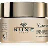 Kremy do twarzy - Nuxe Polska NUXURIANCE GOLD Ultraodżywczy olejkowy krem do twarzy 50 ml 7076293 - miniaturka - grafika 1