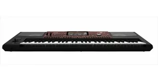 Korg Pa700 - Instrumenty klawiszowe - miniaturka - grafika 1