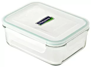 Glasslock Pojemnik kuchenny zielony, 1,1 l - Pojemniki kuchenne Glasslock Pojemnik kuchenny zielony, 1,1 l - Pojemniki kuchenne - miniaturka - grafika 2