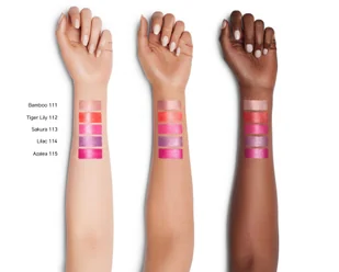 Shiseido ColorGel LipBalm tonujący balsam do ust o dzłałaniu nawilżającym odcień 115 Azalea 2 g - Balsamy do ust - miniaturka - grafika 3