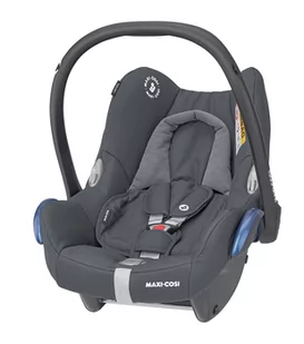 Maxi-Cosi Cabriofix 0-13kg Graphite - Foteliki samochodowe - miniaturka - grafika 1