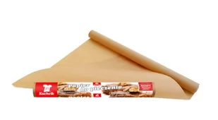 KUCHCIK Pergamin Do Pieczenia 6M*28Cm Folia, - Folia, papier śniadaniowy, serwetki - miniaturka - grafika 1