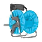 Inne akcesoria do nawadniania - Cellfast Zestaw wieszak + stojak ALUPLUS 45 m - miniaturka - grafika 1