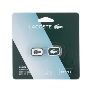Tłumik Drgań Wibrastop Lacoste Damper 2 szt - Tenis ziemny - miniaturka - grafika 1