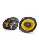 Głośniki samochodowe - JL AUDIO C1-690tx 6 x 9" (150 x 230 mm) system głośników coaxialnych - miniaturka - grafika 1