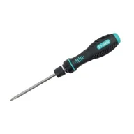 Śrubokręty - Zestaw wkrętaków uniwersalnych - 16 w - miniaturka - grafika 1