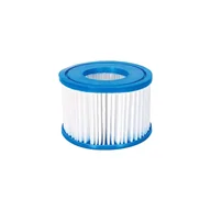 Akcesoria do basenów - Wkład filtra do pompy Bestway rozm. VI - miniaturka - grafika 1
