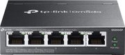 Switch TP-Link MANAGED SWITCH/5X 1G RJ45 FOR OMADA ES205GP