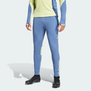 Spodnie Ajax Amsterdam Tiro 24 Competition Training - Adidas - Spodnie męskie - miniaturka - grafika 1