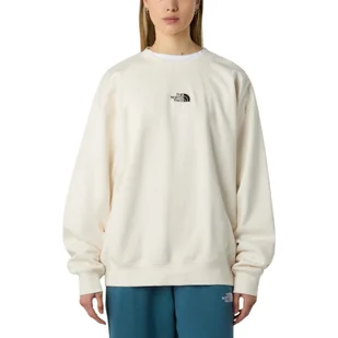 Bluza damska The North Face Essential Crew NF0A89EP r.M - Bluzy damskie - miniaturka - grafika 1