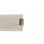 Listwy przypodłogowe - Arbiton Listwa przypodłogowa LARS 70 mm dąb selma - miniaturka - grafika 1