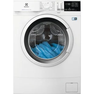 Pralka Electrolux EW6SN426WP - Pralki - miniaturka - grafika 1