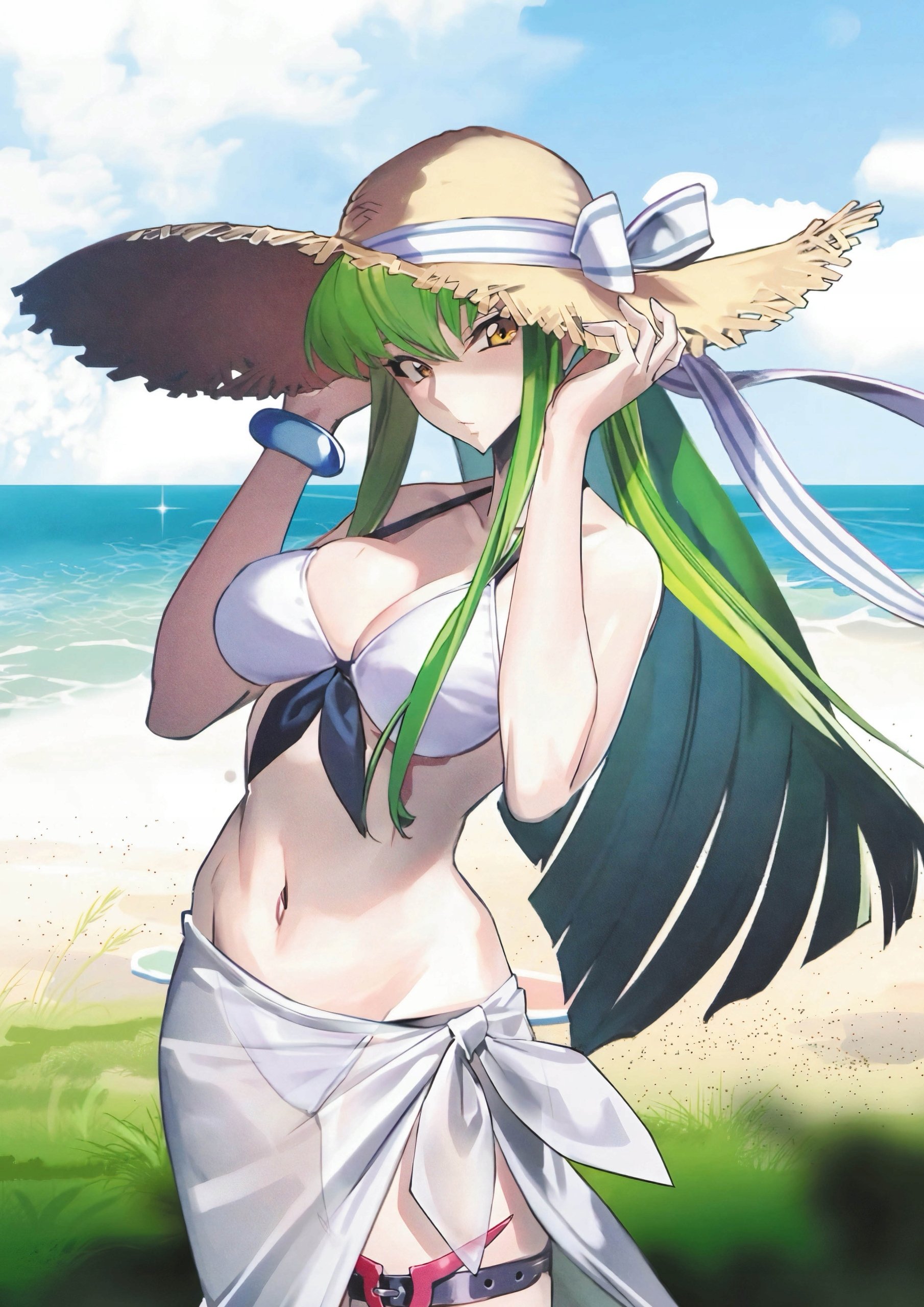 Plakat A1 anime manga Code Geass