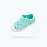 Buty dla dziewczynek - Buty miejskie dziecięce NATIVE JEFFERSON CHILD - miniaturka - grafika 1