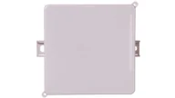 Puszki elektryczne i akcesoria - Elektro-Plast Puszka instalacyjna PIN 80/S 80x80 31.81 31.81/EPO - miniaturka - grafika 1