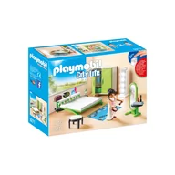 Klocki - Playmobil Sypialnia 9271 - miniaturka - grafika 1