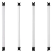 Kamery cyfrowe - akcesoria - NANLITE Pavotube II 15C RGBWW 4KIT - miniaturka - grafika 1