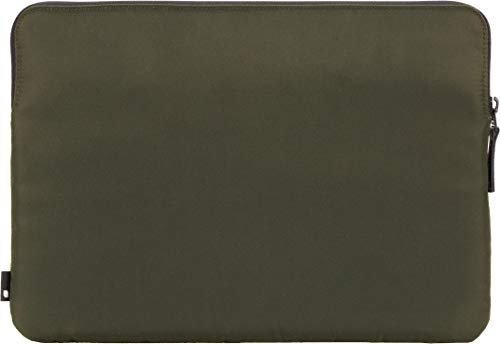 Etui Incase Classic Sleeve for 13-inch MacBook Pro 2020 & MacBook Air 2020 - Olive