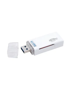 Czytnik kart pamieci USB3.0 CR0034 - Czytniki kart pamięci - miniaturka - grafika 1