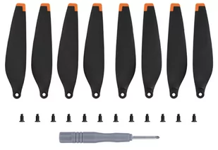 ŚMIGŁA DO DRONA DJI MINI 3 - 8 SZTUK ORANGE 6030F3 - Akcesoria do drona ŚMIGŁA DO DRONA DJI MINI 3 - 8 SZTUK ORANGE 6030F3 - Akcesoria do drona - miniaturka - grafika 1