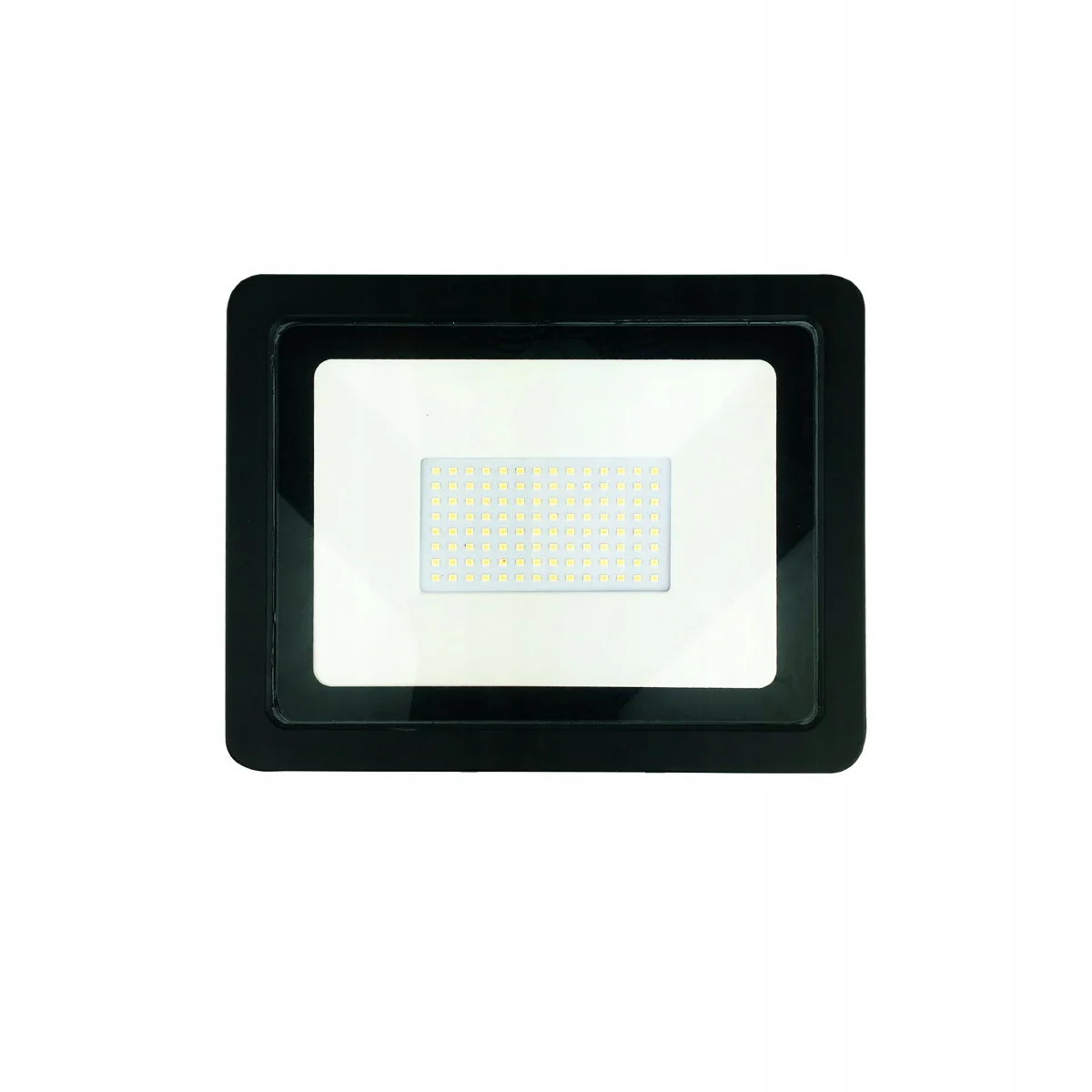 Lampa zewnętrzna naświetlacz LED 200W Eko-Light