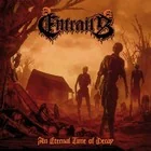 Metal, Punk - An Eternal Time Of Decay (vinyl) - miniaturka - grafika 1