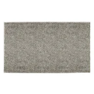 Dywaniki łazienkowe - Dywan łazienkowy Q-BATH PREMIUM DECOR 1641 puszysty brązowy 120 x 70 cm mikrofibra - miniaturka - grafika 1