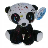 Maskotki i pluszaki - Urocze zwierzaki przytulaki: Maskotka Panda (93962) 17cm - miniaturka - grafika 1