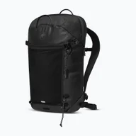 Plecaki - Plecak miejski Mammut Alto 18 l black WYSYŁKA W 24H 30 DNI NA ZWROT - miniaturka - grafika 1