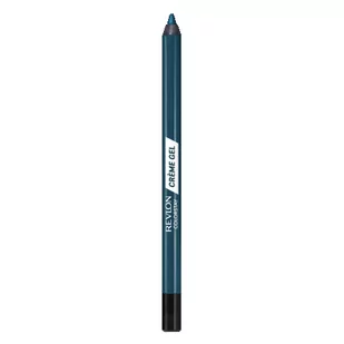 Revlon ColorStay Creme Gel Pencil kredka do oczu 836 Private Island - Kredki do oczu - miniaturka - grafika 1