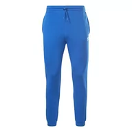 Spodenki męskie - Reebok Męskie spodnie treningowe Essentials French Terry - miniaturka - grafika 1