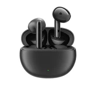 Słuchawki - Joyroom Funpods JR-FB2 Dosuzne Bluetooth 5.3 czarne - miniaturka - grafika 1