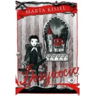 Horror, fantastyka grozy - Dożywocie - dostępny od ręki, wysyłka od 2,99 - miniaturka - grafika 1