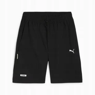 PUMA SPODENKI DESERT ROAD CARGO 9 67892201 r S - Spodenki męskie - miniaturka - grafika 1
