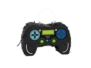 Piniata Mini Pad do gry - 1 szt. - Urodziny dziecka - miniaturka - grafika 1