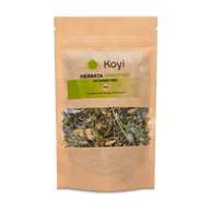 Herbata - Koyi Herbatka konopna 40 g - miniaturka - grafika 1