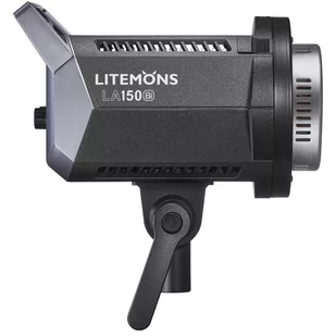 Lampa LED Godox Litemons LA150Bi 2800-6500K - Kamery cyfrowe - akcesoria - miniaturka - grafika 1
