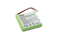 Akcesoria i części AGD - VHBW Bateria do Philips Avent SCD361, 700 mAh - miniaturka - grafika 1