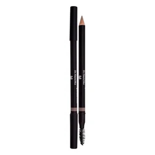 Dr. Hauschka Eyebrow Definer Kredka do brwi 1,05 g Odcień 01 Light Brown - Akcesoria i kosmetyki do stylizacji brwi - miniaturka - grafika 1