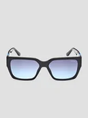 Okulary przeciwsłoneczne - Guess GU7916 Okulary przeciwsłoneczne, Dorośli Unisex, Blue/Other (Wielobarwny), Jeden rozmiar - miniaturka - grafika 1