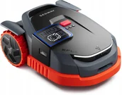 Roboty koszące - SEGWAY Vejos robotas X350E - miniaturka - grafika 1