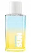 Wody i perfumy damskie - Jil Sander Sun Summer Woman Edt 100ml - miniaturka - grafika 1