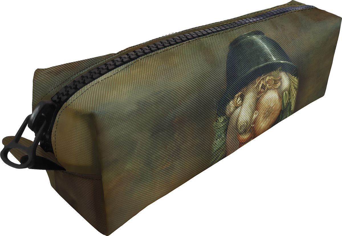 Piórnik Misa warzyw Giuseppe Arcimboldo