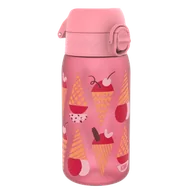 Bidony dla dzieci - Butelka ION8 I8RF350PPICECR Ice Cream - miniaturka - grafika 1