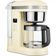 Ekspresy do kawy - KitchenAid 5KCM1209EAC - miniaturka - grafika 1