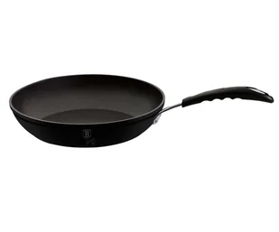 Berlinger Haus Patelnia PATELNIA GRANITOWA 20cm BERLINGERHAUS BH-6115 BH-6115 - Patelnie - miniaturka - grafika 2