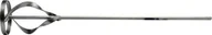 Mieszadła - Yato Mieszadło spiralne 80x400mm uchwyt HEX YT-5494 - miniaturka - grafika 1