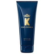 Żele pod prysznic dla mężczyzn - Dolce&Gabbana K&Q by Dolce&Gabbana Shower Gel Żele pod prysznic 200 ml Męskie - miniaturka - grafika 1